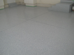 epoxy floors